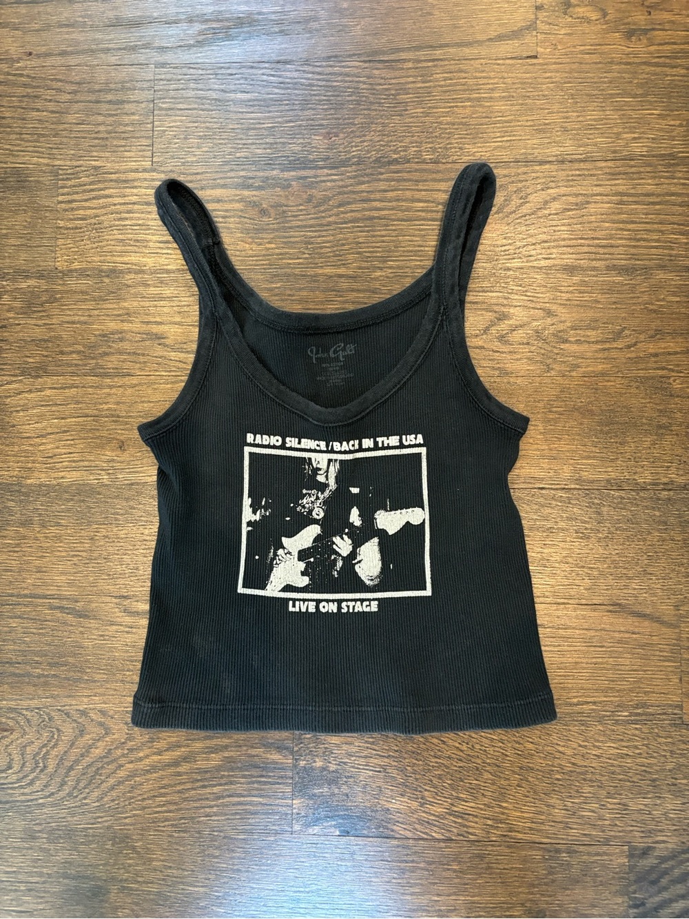Bandy Melville tank top